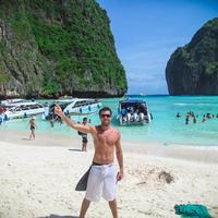 Отзыв от Владислав - виза ДТВ